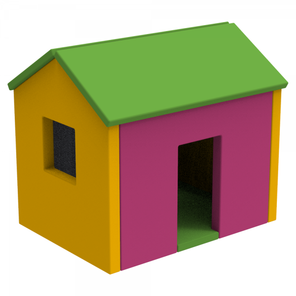 Play House KIDIGO