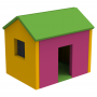 Play House KIDIGO