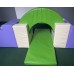 Смуга перешкод-2 KIDIGO, 3,6×1,6×0,9 м