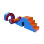 Obstacle Course Set-4 KIDIGO