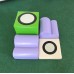 Ігровий набір Mini Mirror Softscapes KIDIGO