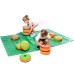 KIDIGO Top-Top Mat