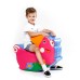 KIDIGO Piglet Rocker