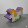 KIDIGO Dog Rocker