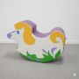 KIDIGO Dog Rocker