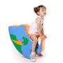 KIDIGO Bunny Soft Rocker