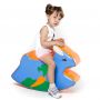KIDIGO Bunny Soft Rocker