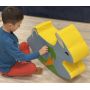 KIDIGO Bunny Soft Rocker