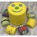 Сенсорний модуль Восьминіг KIDIGO