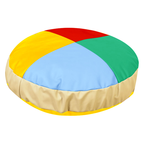 KIDIGO Ostriv Kids' Pouf