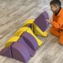 KIDIGO Tactile Balance Path