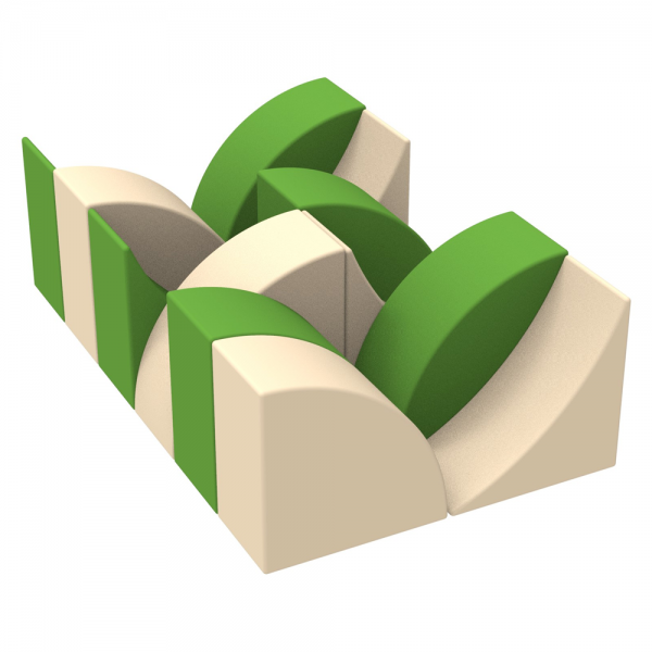 KIDIGO Tactile Balance Path