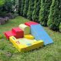 Soft play set First Adventures KIDIGO