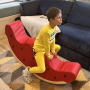 KIDIGO Watermelon Soft Rocker