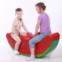 KIDIGO Watermelon Soft Rocker