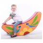 KIDIGO Butterfly Rocker