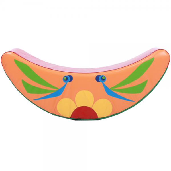 KIDIGO Butterfly Rocker
