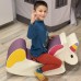 KIDIGO Unicorn Soft Rocker