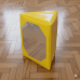Mirror triangle KIDIGO