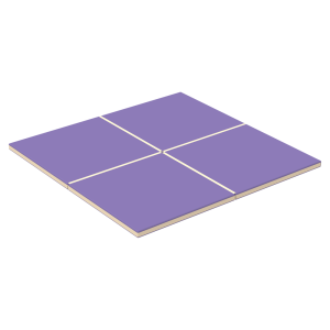 Folding Kids Mat KIDIGO