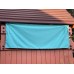 Protective curtain from rain, wind and sun KIDIGO