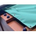 Protective curtain from rain, wind and sun KIDIGO