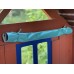 Protective curtain from rain, wind and sun KIDIGO