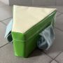 Positioning wedge cushion with straps KIDIGO