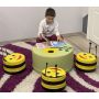 KIDIGO Bee Children's Furniture Set