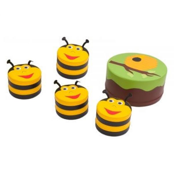 KIDIGO Bee Children's Furniture Set