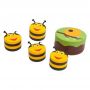 KIDIGO Bee Children's Furniture Set