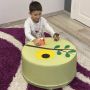 Bee table d60x30 KIDIGO
