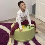 Bee table d60x30 KIDIGO