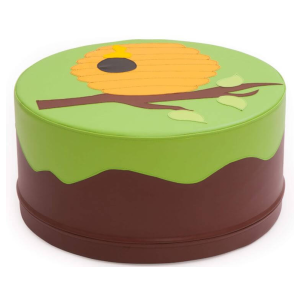 Bee table d60x30 KIDIGO