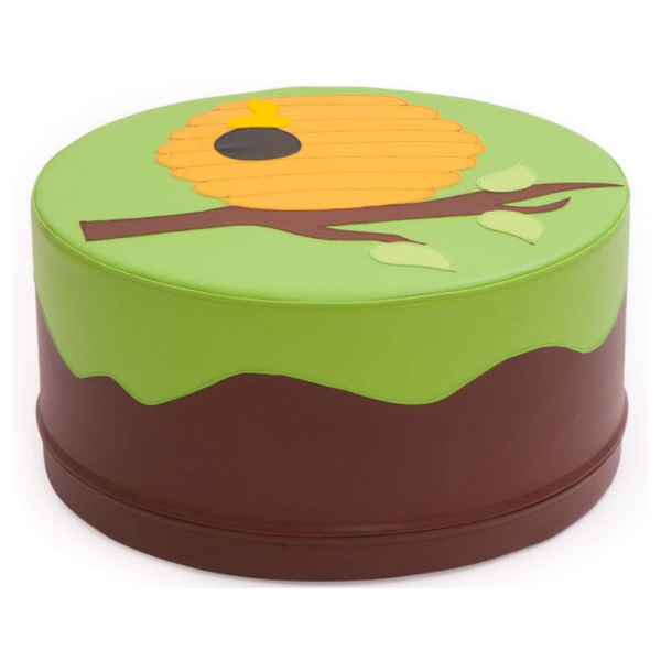 Bee table d60x30 KIDIGO