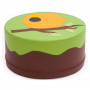 Bee table d60x30 KIDIGO