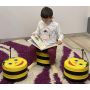 Bee stool d30x20 KIDIGO