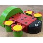 KIDIGO Sunshine Children's Furniture Set