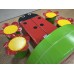 KIDIGO Sunshine Children's Furniture Set
