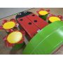 KIDIGO Sunshine Children's Furniture Set