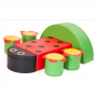 KIDIGO Sunshine Children's Furniture Set