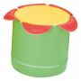 Flower stool d30x30 KIDIGO