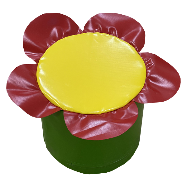 Flower stool d30x30 KIDIGO