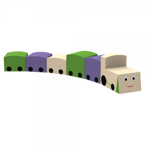 Train KIDIGO soft module set