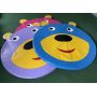Kidigo Teddy Bear Kids Mat