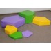 Pebbles KIDIGO soft module set