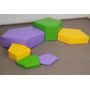 Pebbles KIDIGO soft module set