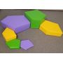 Pebbles KIDIGO soft module set