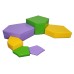 Pebbles KIDIGO soft module set