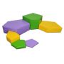 Pebbles KIDIGO soft module set